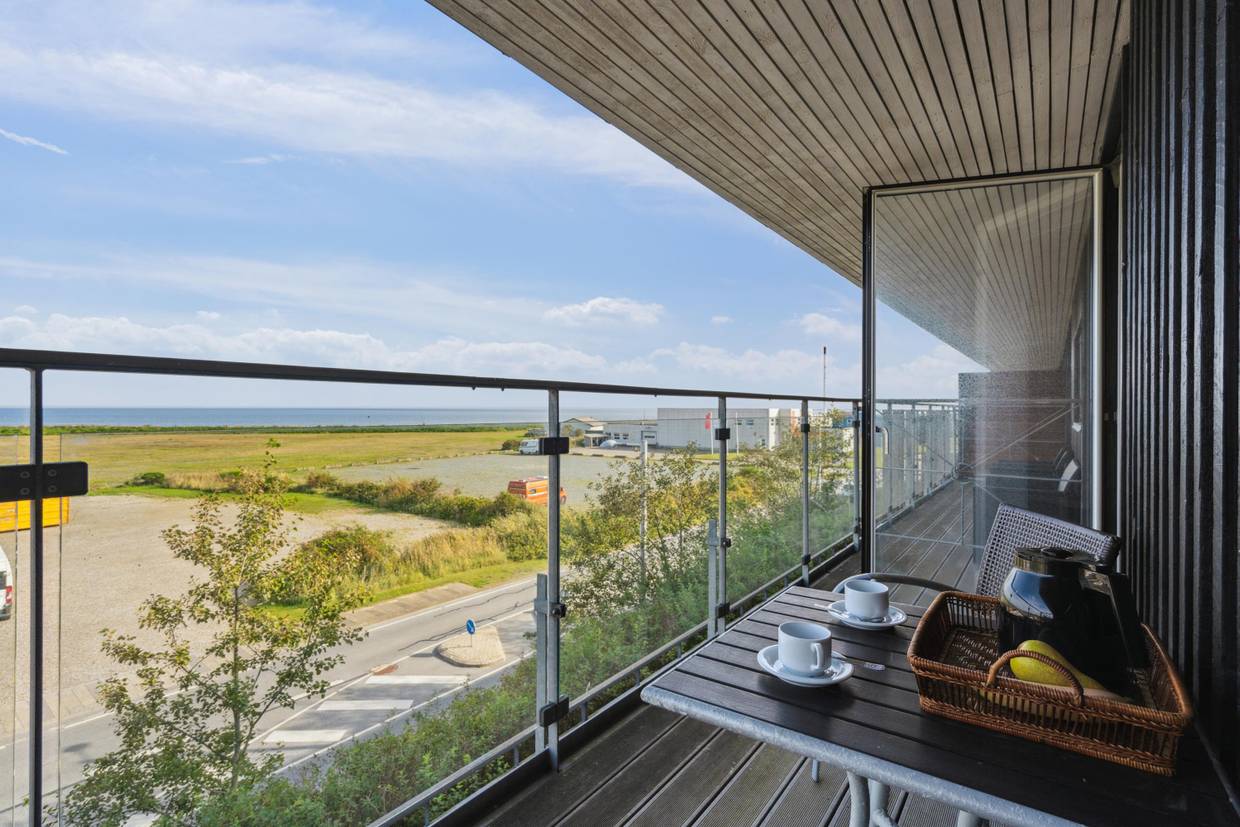 Foto von Ferienhaus VW92 in Havneby - Rømø