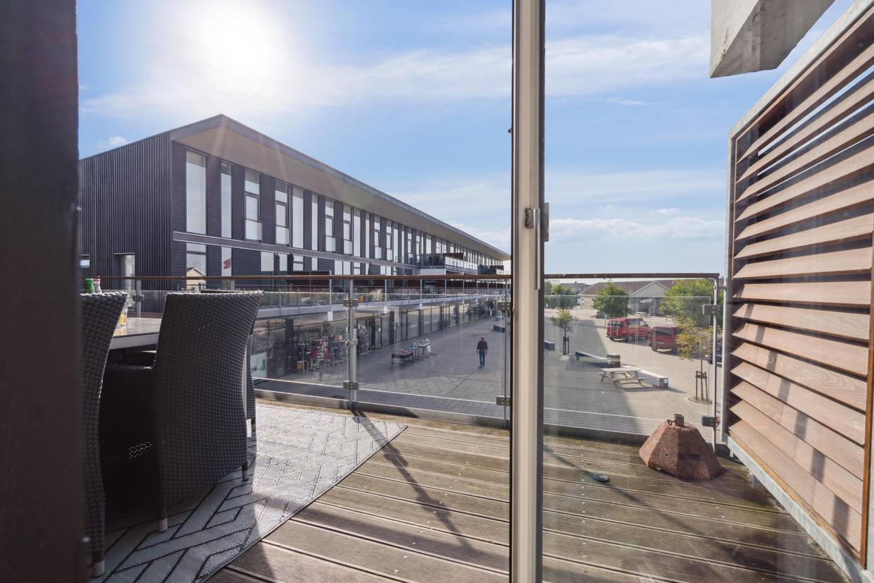 Foto von Ferienhaus VW92 in Havneby - Rømø