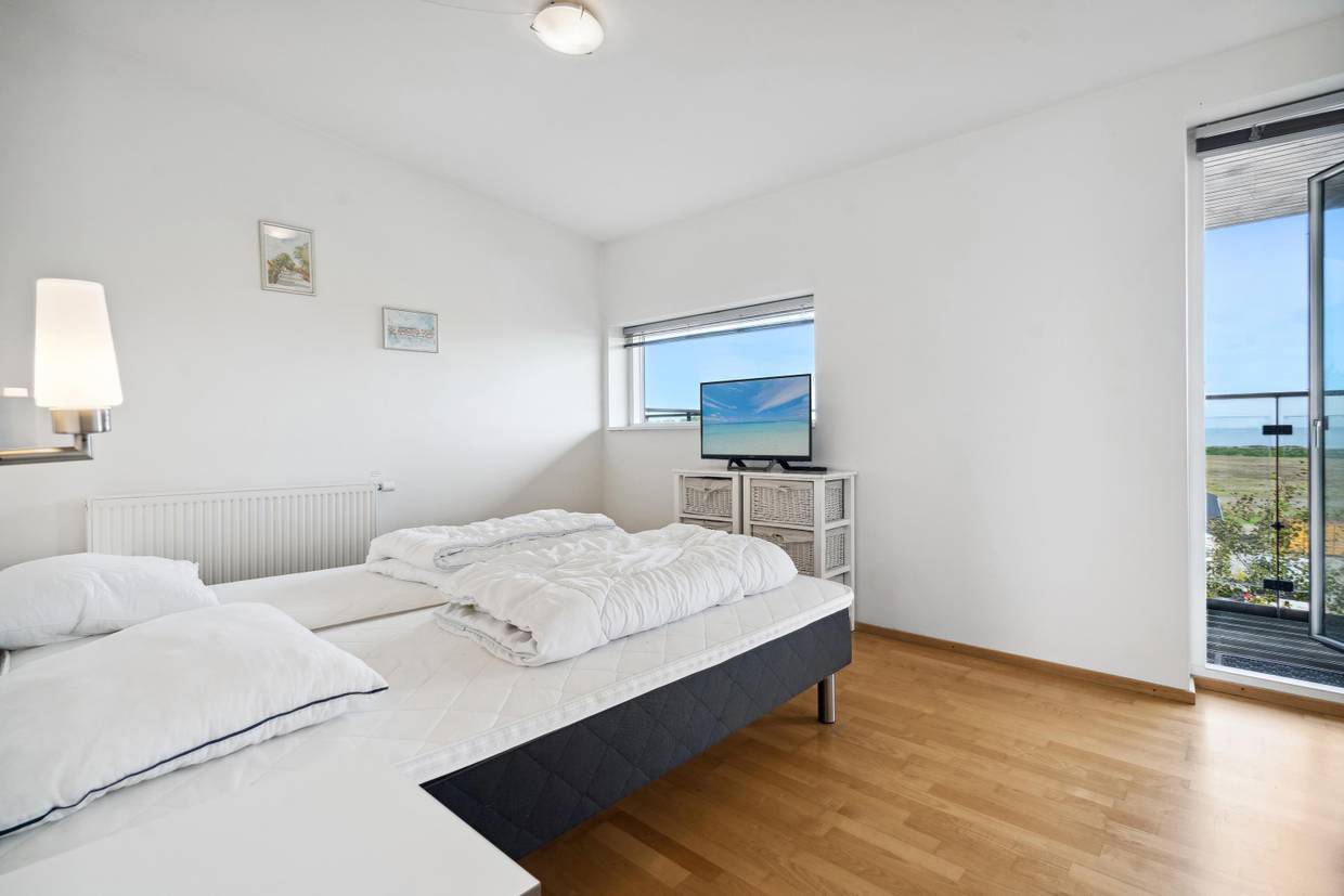 Foto von Ferienhaus VW92 in Havneby - Rømø