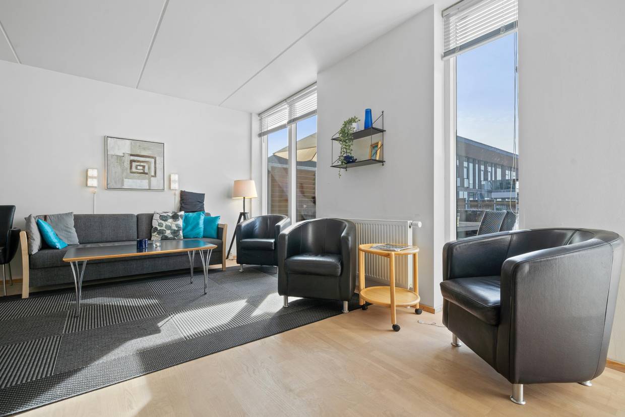 Foto von Ferienhaus VW92 in Havneby - Rømø