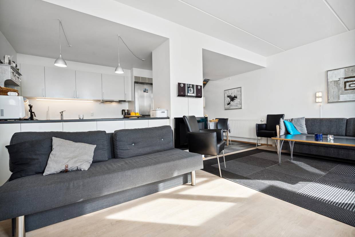 Foto von Ferienhaus VW92 in Havneby - Rømø