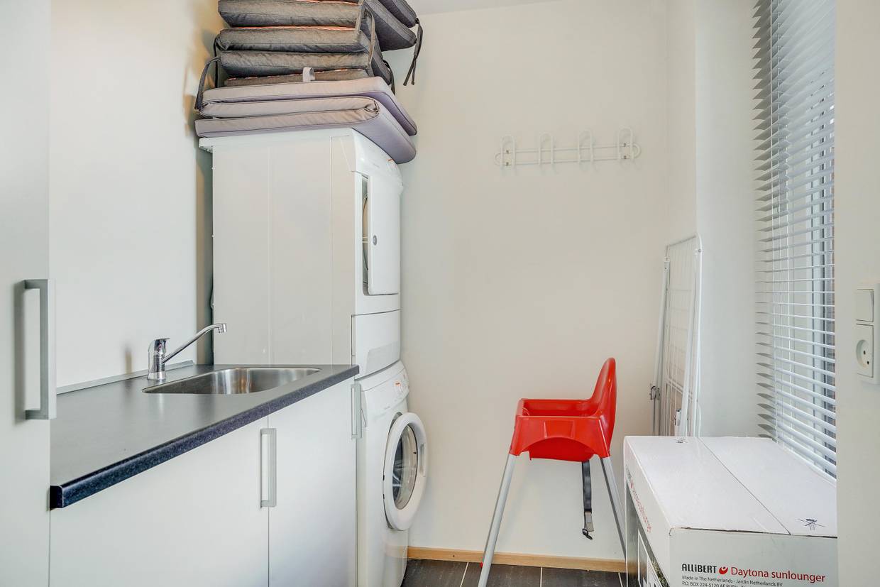 Foto von Ferienhaus VW92 in Havneby - Rømø