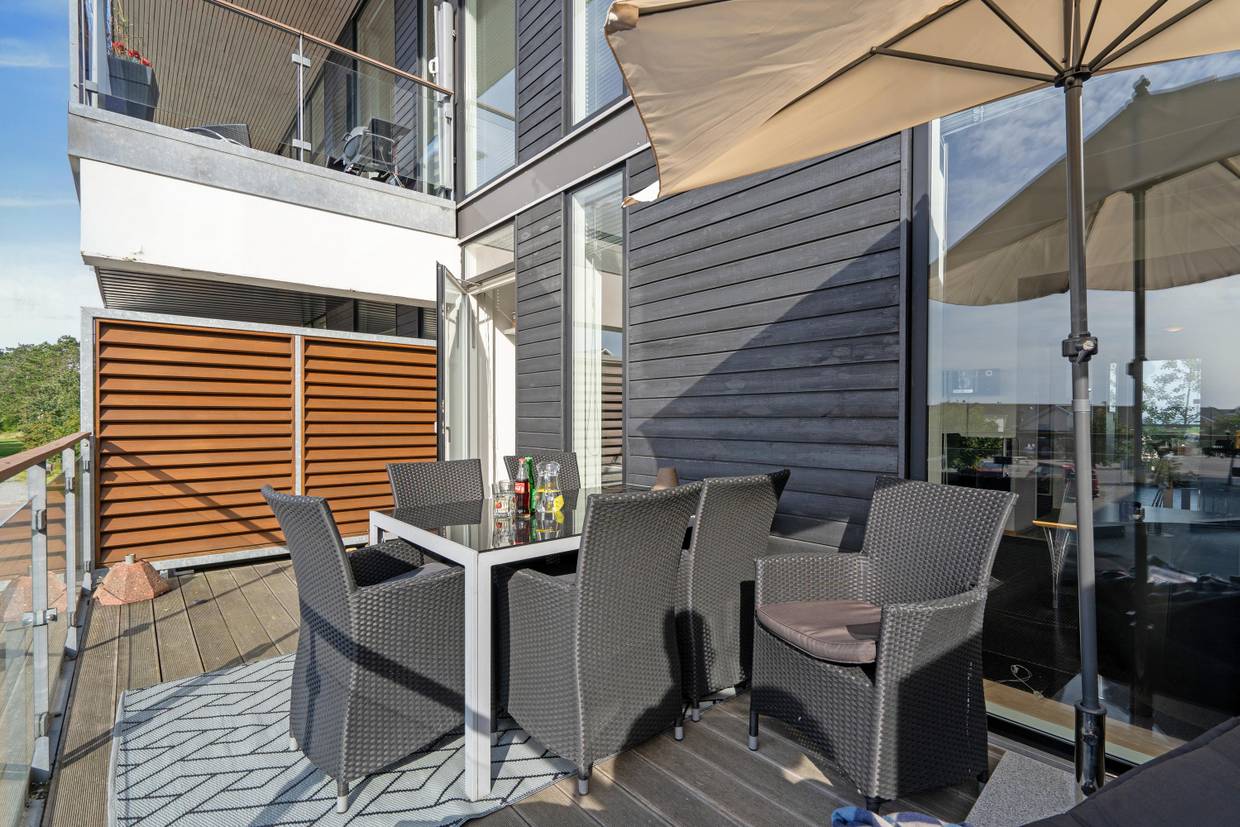 Foto von Ferienhaus VW92 in Havneby - Rømø