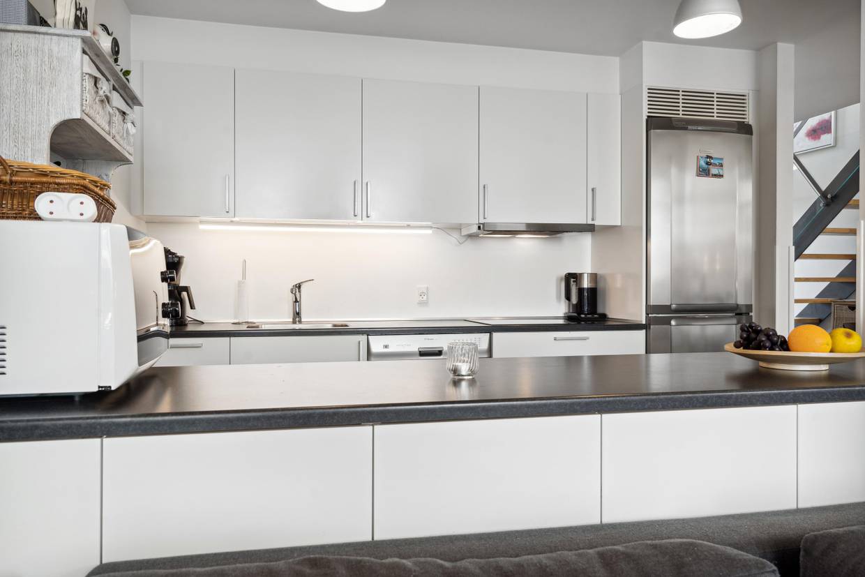Foto von Ferienhaus VW92 in Havneby - Rømø