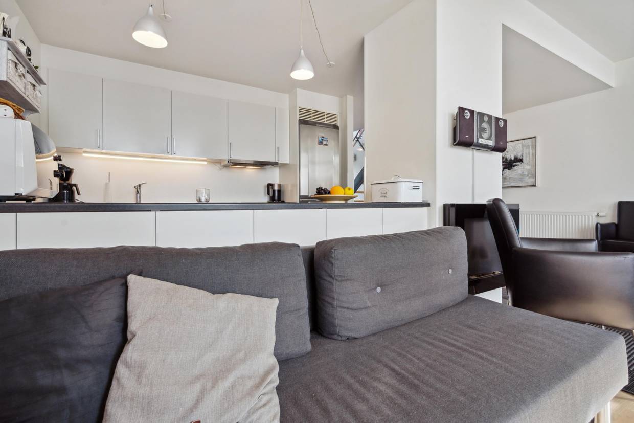 Foto von Ferienhaus VW92 in Havneby - Rømø