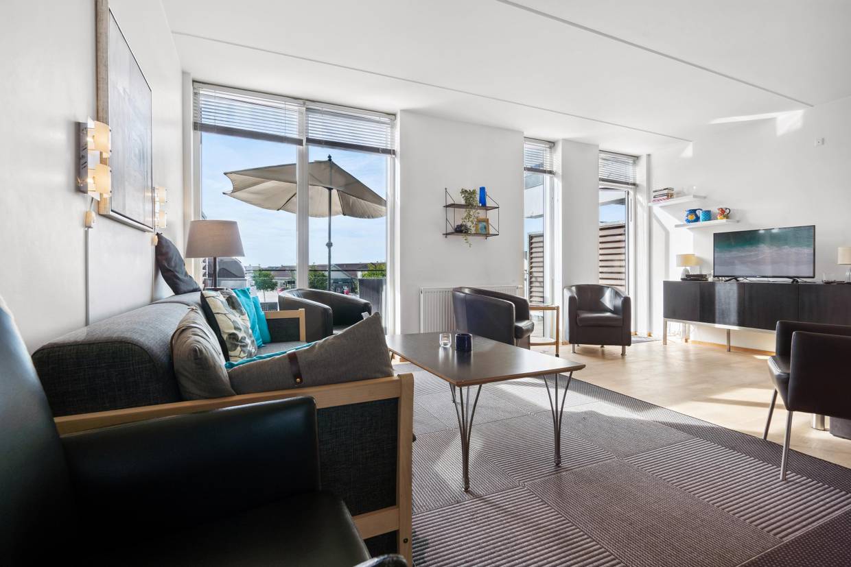 Foto von Ferienhaus VW92 in Havneby - Rømø