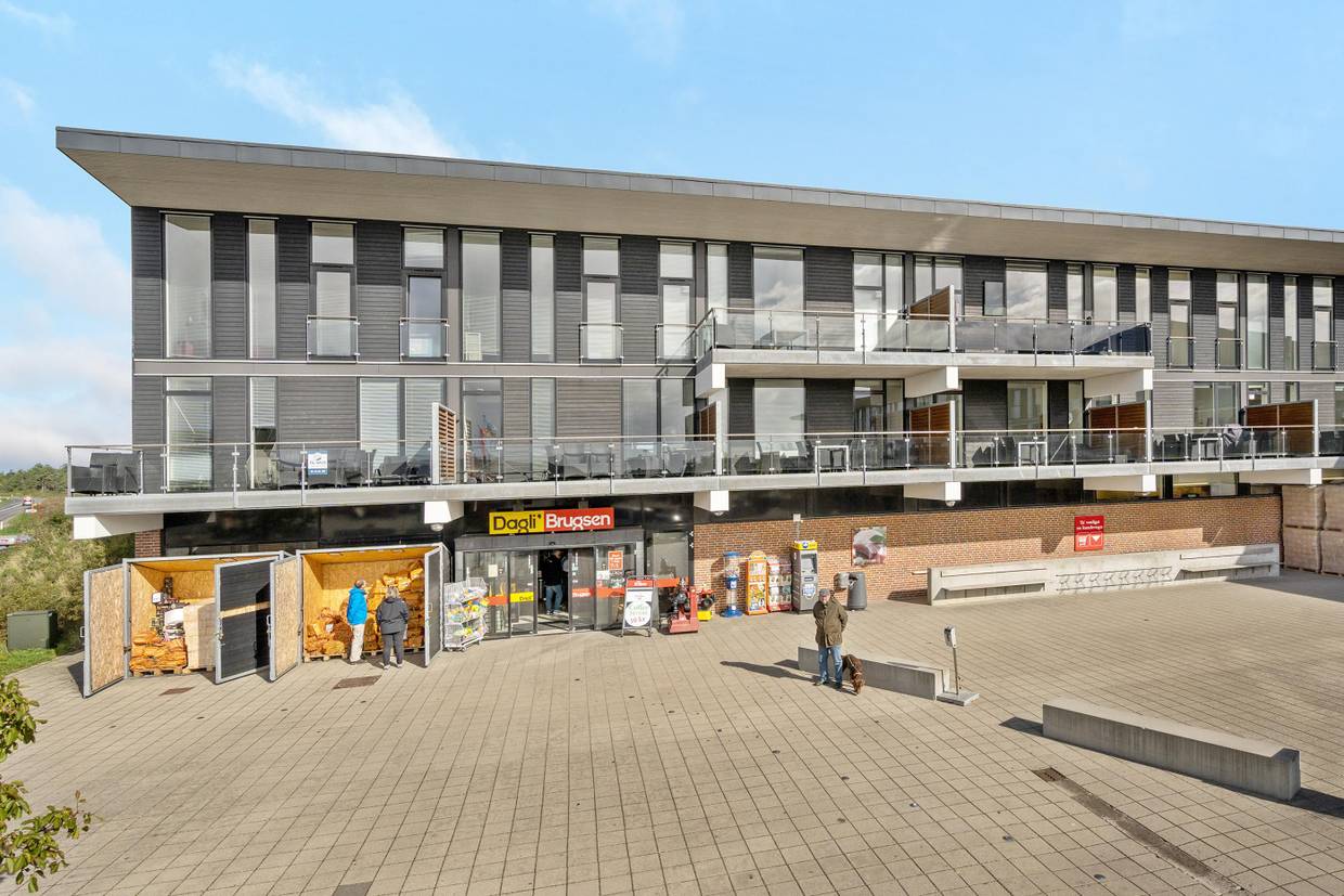 Foto von Ferienhaus VW92 in Havneby - Rømø
