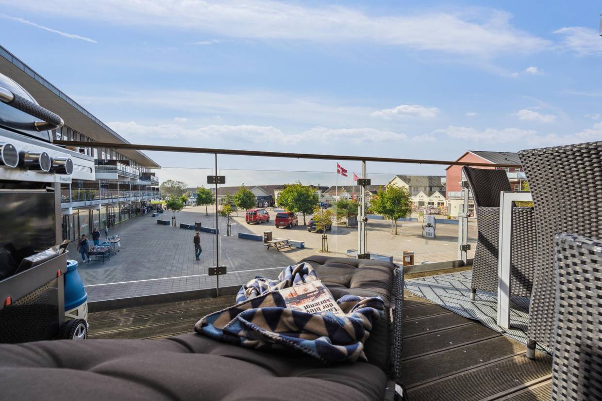 Foto von Ferienhaus VW92 in Havneby - Rømø