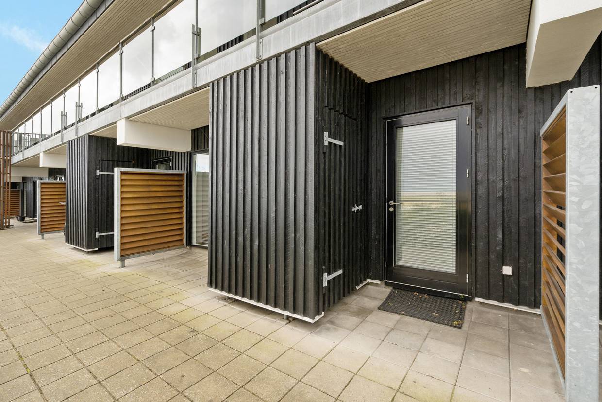 Foto von Ferienhaus VW92 in Havneby - Rømø