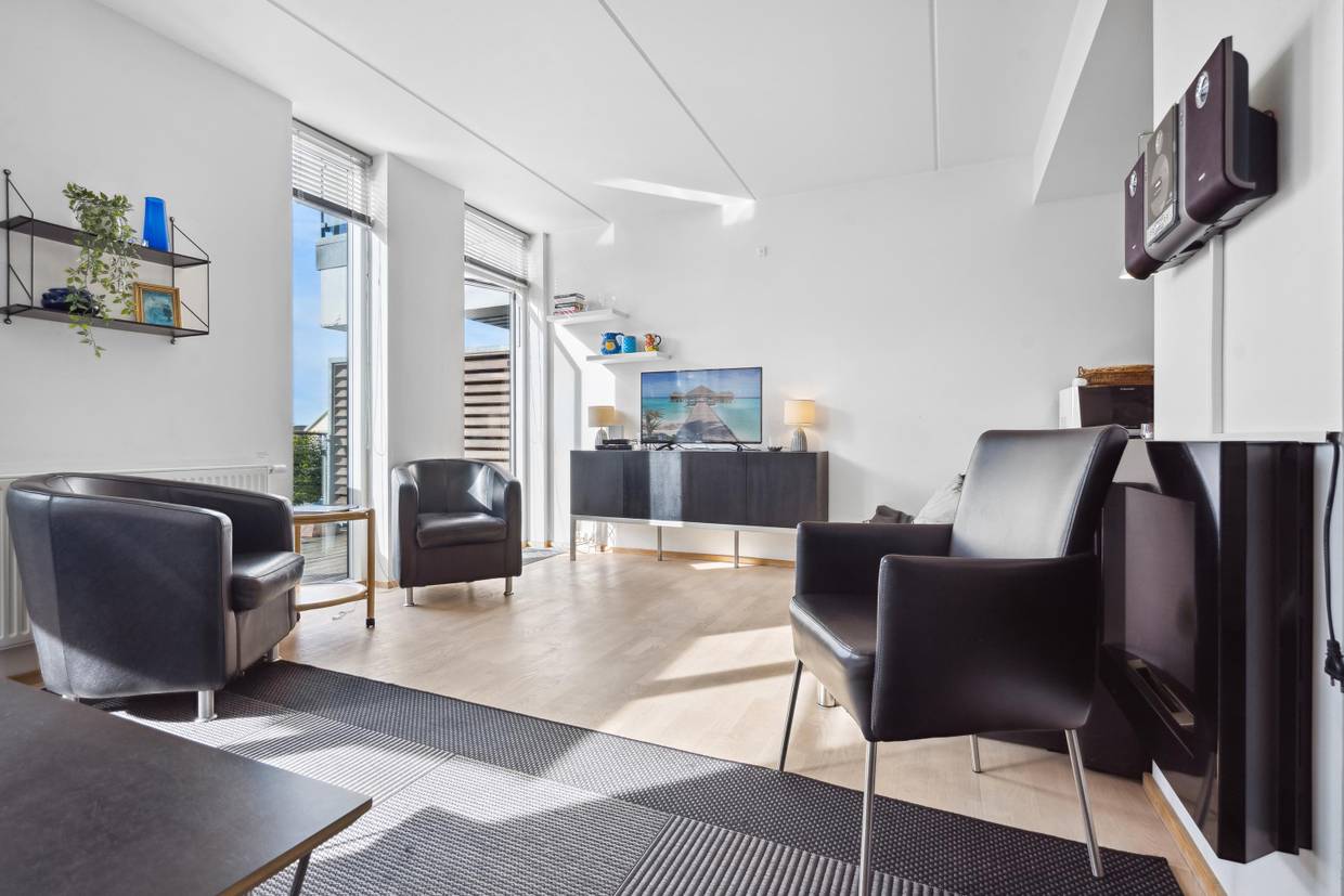 Foto von Ferienhaus VW92 in Havneby - Rømø