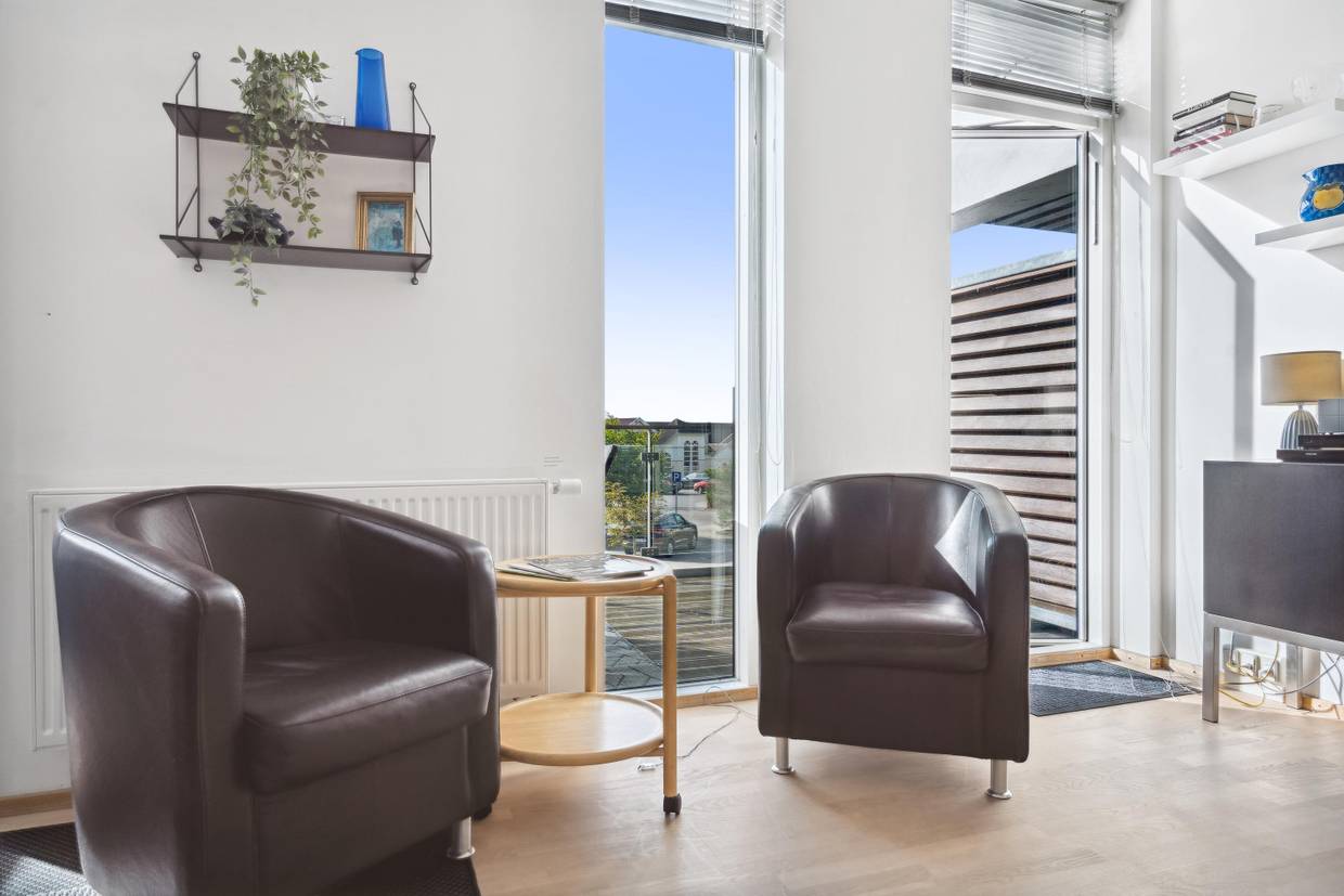 Foto von Ferienhaus VW92 in Havneby - Rømø