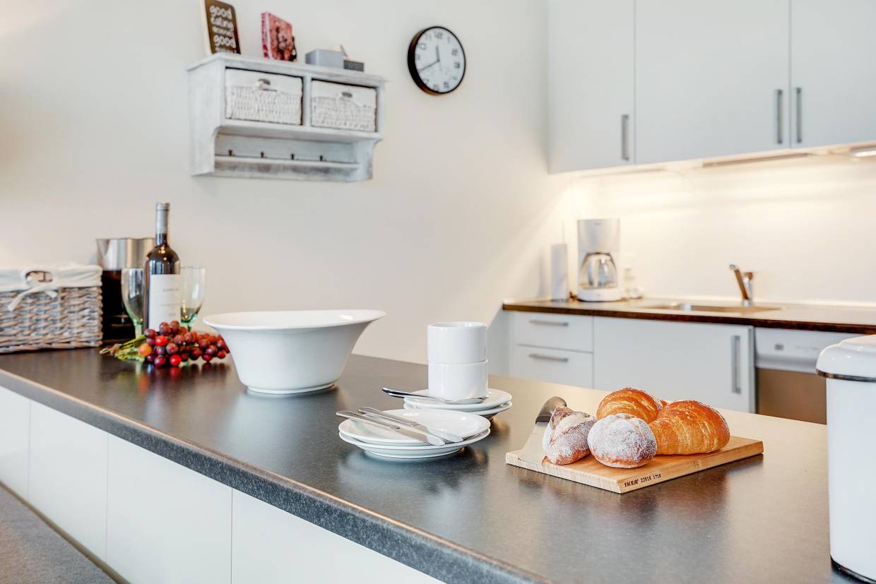 Foto von Ferienhaus VW92 in Havneby - Rømø
