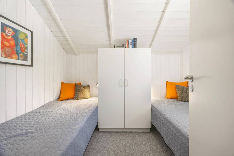 Foto von Ferienhaus VW94 in Bork Havn - Westjütland