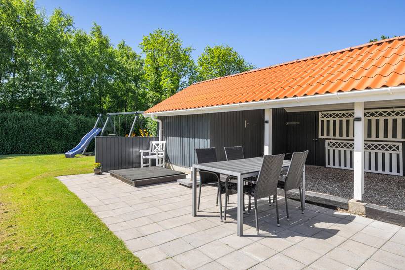 Foto von Ferienhaus VW94 in Bork Havn - Westjütland