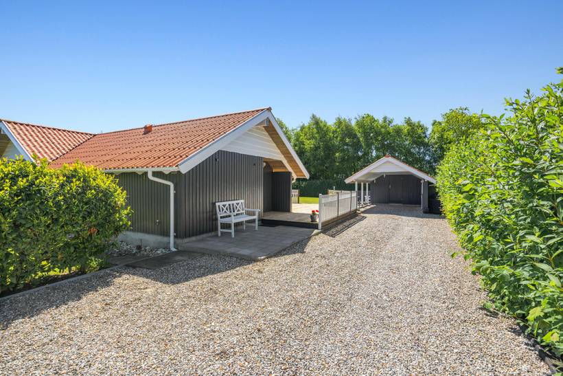 Foto von Ferienhaus VW94 in Bork Havn - Westjütland