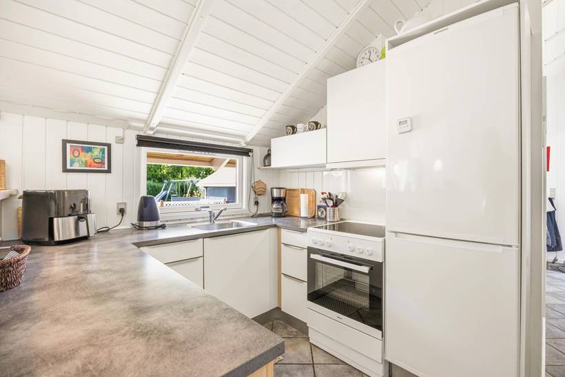 Foto von Ferienhaus VW94 in Bork Havn - Westjütland