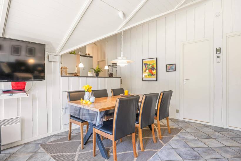 Foto von Ferienhaus VW94 in Bork Havn - Westjütland