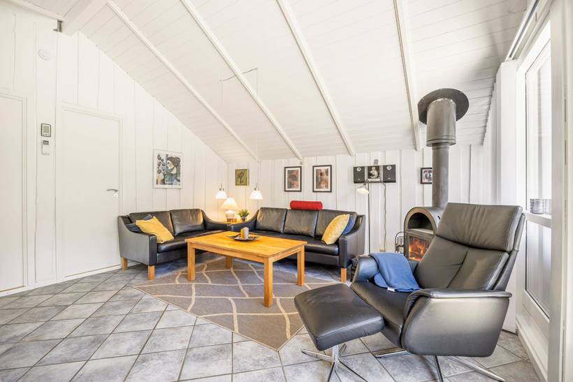 Foto von Ferienhaus VW94 in Bork Havn - Westjütland