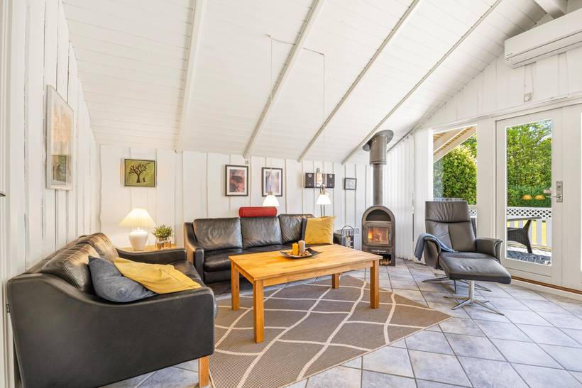 Foto von Ferienhaus VW94 in Bork Havn - Westjütland