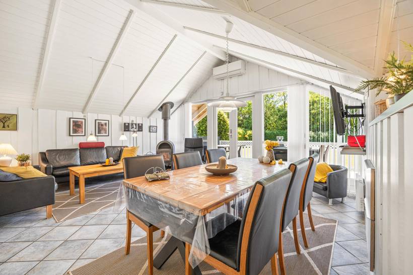 Foto von Ferienhaus VW94 in Bork Havn - Westjütland