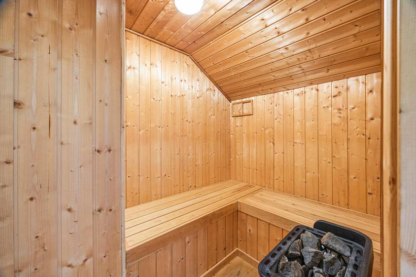 Foto von Ferienhaus VW94 in Bork Havn - Westjütland