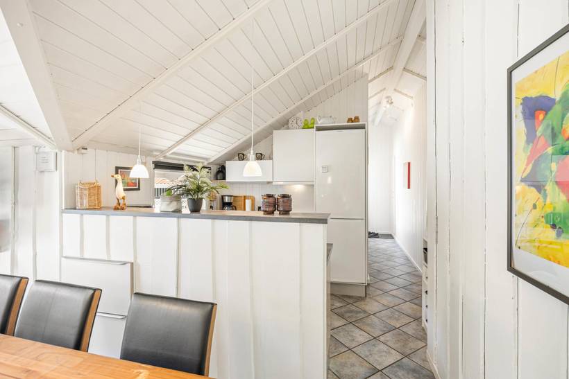 Foto von Ferienhaus VW94 in Bork Havn - Westjütland