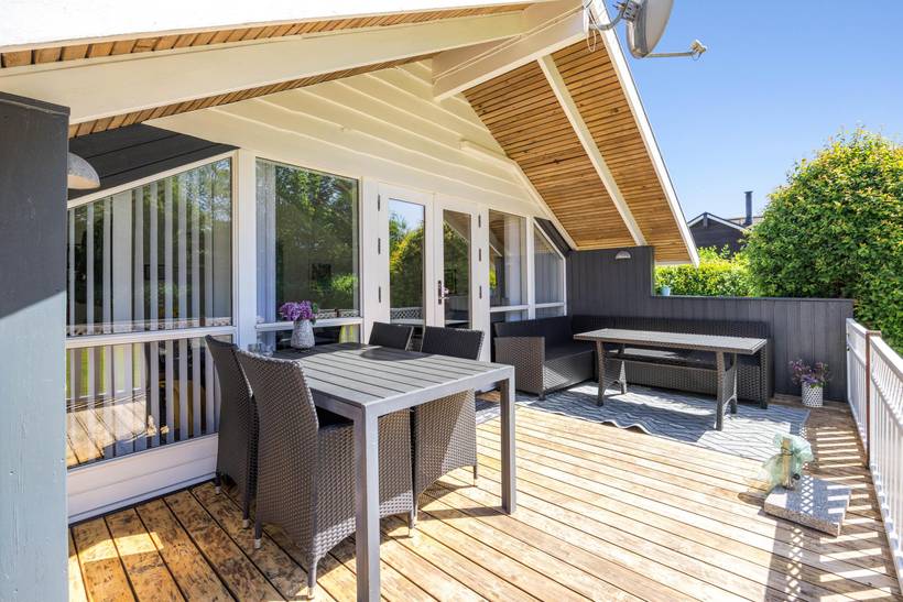 Foto von Ferienhaus VW94 in Bork Havn - Westjütland