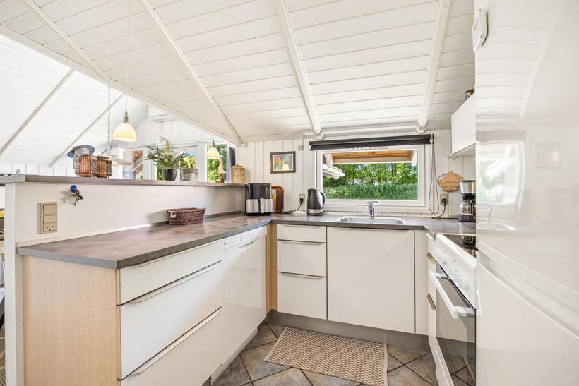 Foto von Ferienhaus VW94 in Bork Havn - Westjütland
