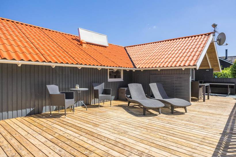 Foto von Ferienhaus VW94 in Bork Havn - Westjütland