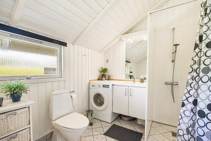 Foto von Ferienhaus VW94 in Bork Havn - Westjütland