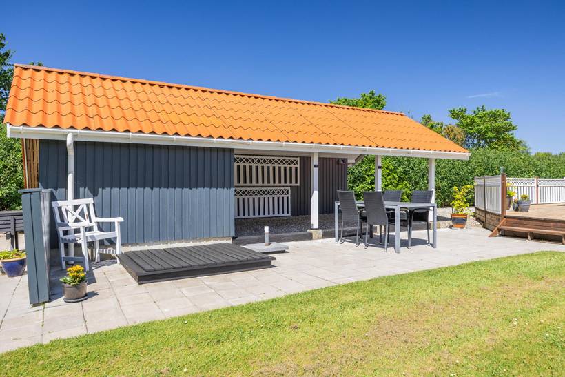 Foto von Ferienhaus VW94 in Bork Havn - Westjütland