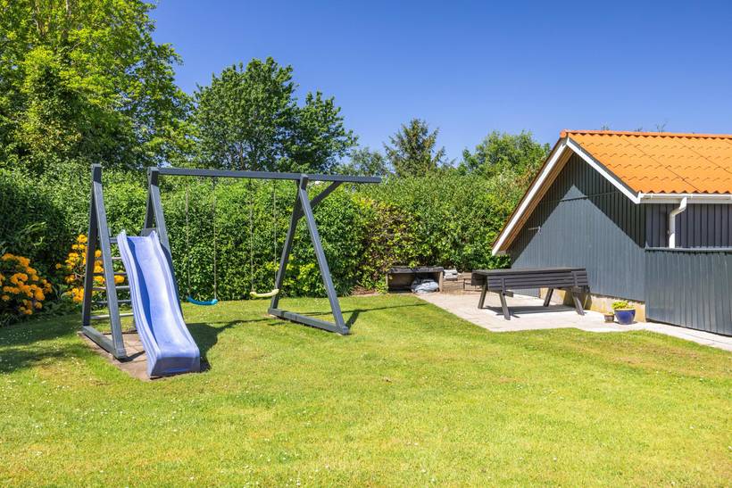 Foto von Ferienhaus VW94 in Bork Havn - Westjütland