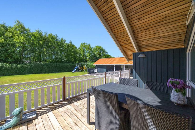 Foto von Ferienhaus VW94 in Bork Havn - Westjütland