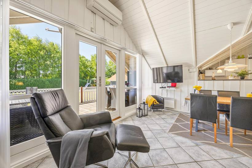 Foto von Ferienhaus VW94 in Bork Havn - Westjütland