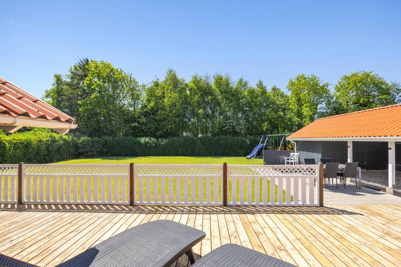 Foto von Ferienhaus VW94 in Bork Havn - Westjütland