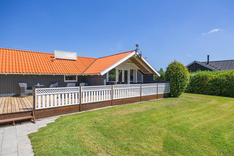 Foto von Ferienhaus VW94 in Bork Havn - Westjütland