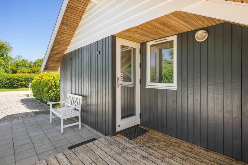 Foto von Ferienhaus VW94 in Bork Havn - Westjütland