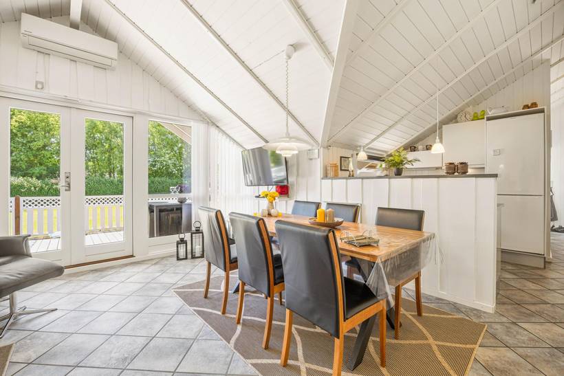 Foto von Ferienhaus VW94 in Bork Havn - Westjütland