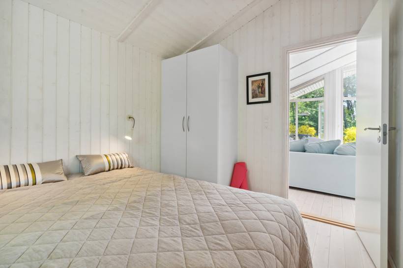 Foto von Ferienhaus VW98 in Snogebæk - Bornholm