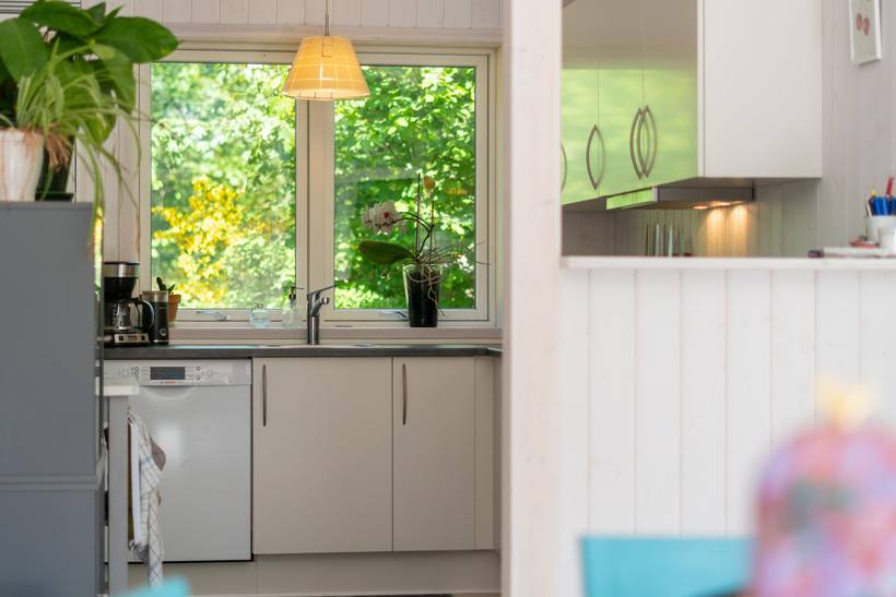 Foto von Ferienhaus VW98 in Snogebæk - Bornholm