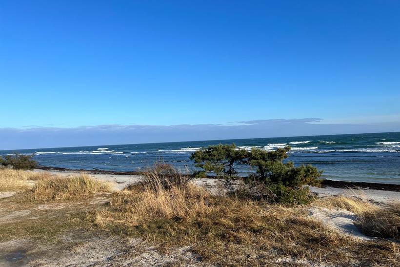 Foto von Ferienhaus VW98 in Snogebæk - Bornholm