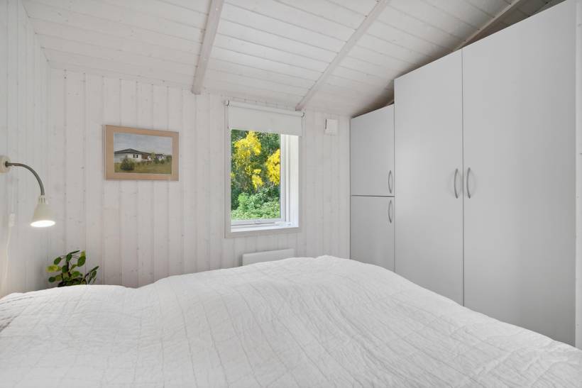 Foto von Ferienhaus VW98 in Snogebæk - Bornholm