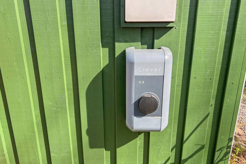 Foto von Ferienhaus VW98 in Snogebæk - Bornholm