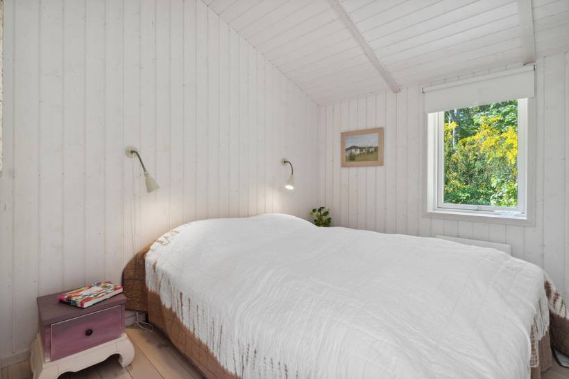 Foto von Ferienhaus VW98 in Snogebæk - Bornholm
