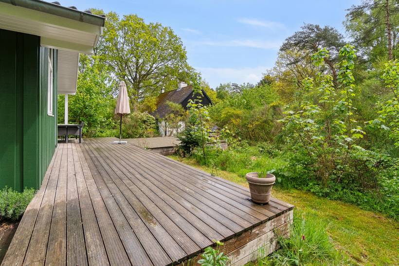Foto von Ferienhaus VW98 in Snogebæk - Bornholm