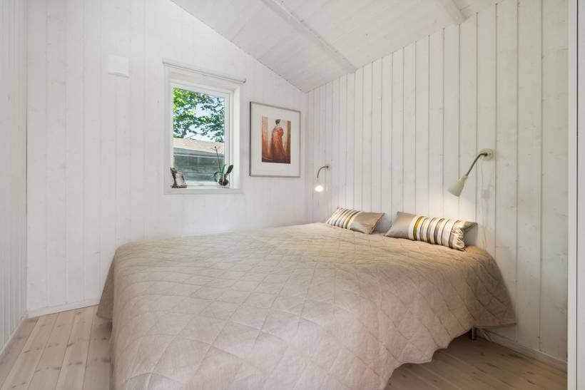 Foto von Ferienhaus VW98 in Snogebæk - Bornholm