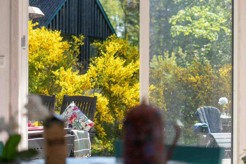 Foto von Ferienhaus VW98 in Snogebæk - Bornholm