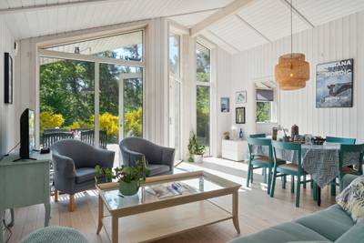 Vorschaubild von Ferienhaus VW98 in Snogebæk - Bornholm