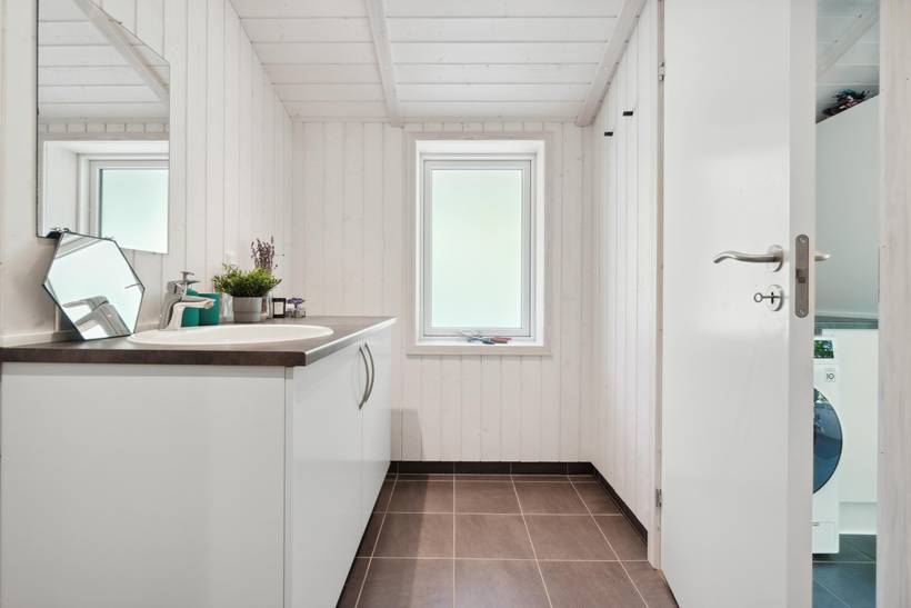 Foto von Ferienhaus VW98 in Snogebæk - Bornholm