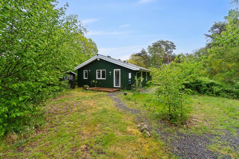 Foto von Ferienhaus VW98 in Snogebæk - Bornholm